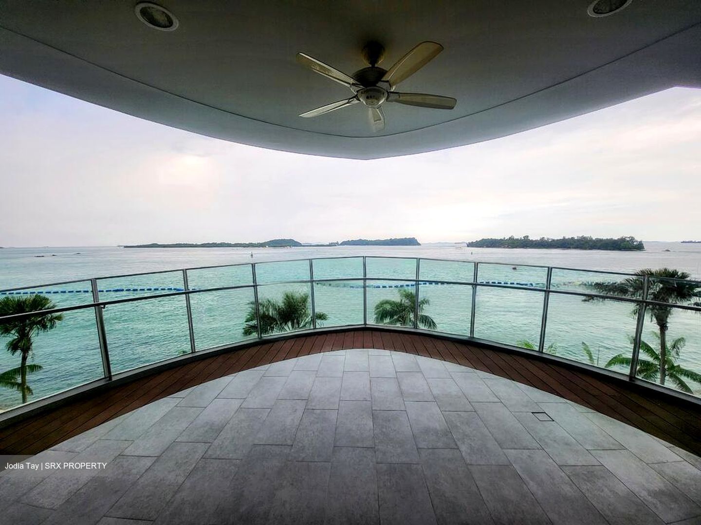 Seascape (D4), Condominium #465648501